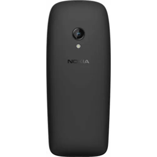 Сотовый телефон Nokia 6310 Black