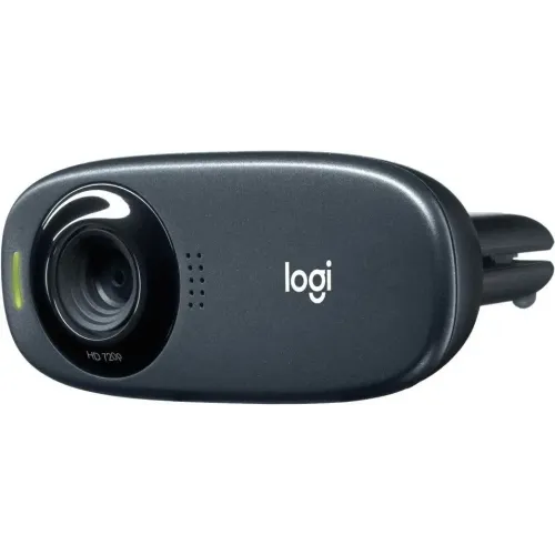 Камера WEB LOGITECH HD Webcam C310 (960-001065)