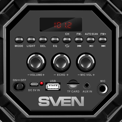 Акустика портативная SVEN PS-550