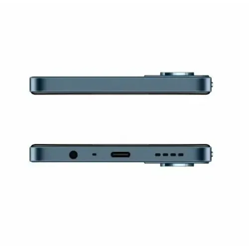 Сотовый телефон REALME C65 6/128 Gb Black