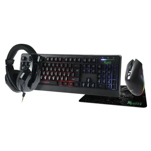 Набор игровой SMARTBUY SBC-777G-K RUSH Kraken