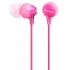 Наушники SONY MDR-EX 15 AP розовый