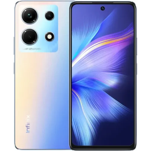 Сотовый телефон INFINIX Note 30 8/128GB синий