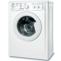 СМА INDESIT IWSC 6105