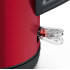 Чайник эл. BOSCH TWK-4P434 красный