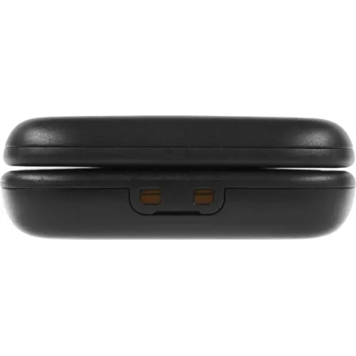Сотовый телефон Nokia 2660 Black (1GF011PPA1A01)