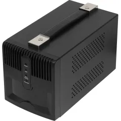 Стабилизатор Ippon AVR-2000 1200Вт 2000ВА