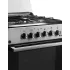 Газоэлектроплита IDEAL L 315 серый (*11)