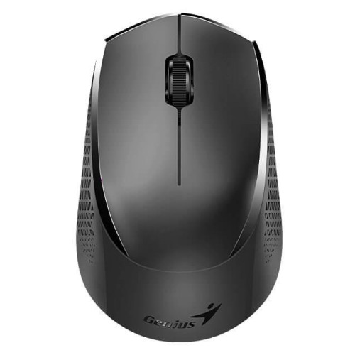 Мышь Genius NX-8000S черный