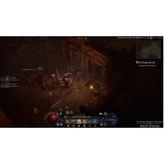Игра PS5 Diablo IV (русская версия)