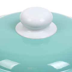 Кастрюля СтальЭмаль, Монантес, эмаль, индукция , 2л, 6RD161M (419134)