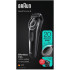 Машинка для стрижки (триммер) BRAUN BT3324 черный