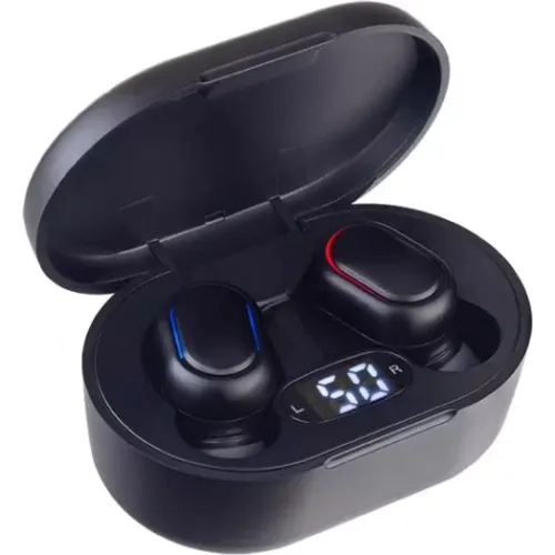Гарнитура PERFEO (PF-C3174) BUNG черный