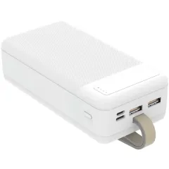Повербанк 30000 мАч TFN-PB-280-WH