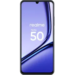 Сотовый телефон REALME Note 50 3/64 Gb Midnight Black