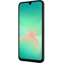 Сотовый телефон Samsung Galaxy A26 5G 6/128Gb черный (SM-A266BZKDCAU) без RuStore/MAX