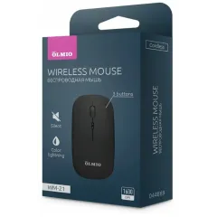 Мышь Olmio WM-21