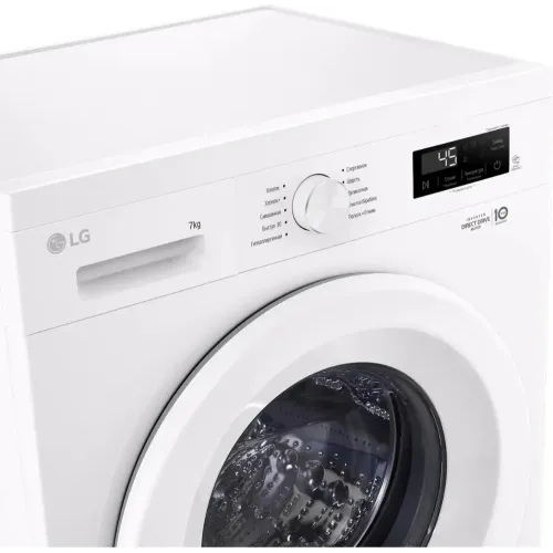 СМА LG F-2Y1HS3W