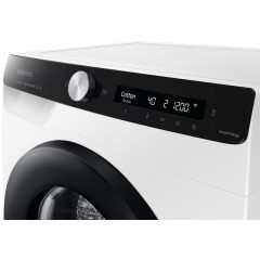 СМА SAMSUNG WW-80AG6S28AE/LD белый