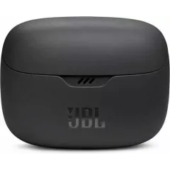 Гарнитура Bluetooth JBL TUNE Beam чёрный (JBLTBEAMGBLK)