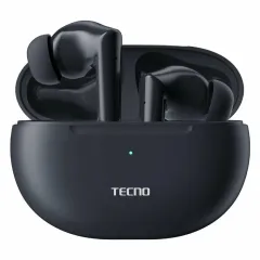 Гарнитура Bluetooth Tecno Buds 3 черный