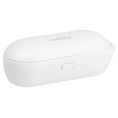 Гарнитура Bluetooth HARPER HB-510 WHITE