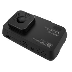 Радар-детектор Prology iOne-2500 (+видеорегистратор)