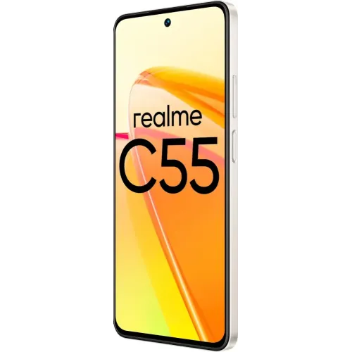 Сотовый телефон REALME C55 6/128Gb перламутр