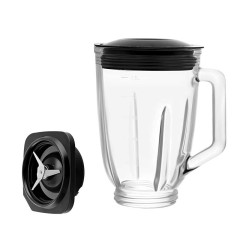 Блендер стационарный ARESA AR-1114 (*3)