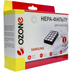 Хепа-фильтр OZONE H-03 Samsung SC-65