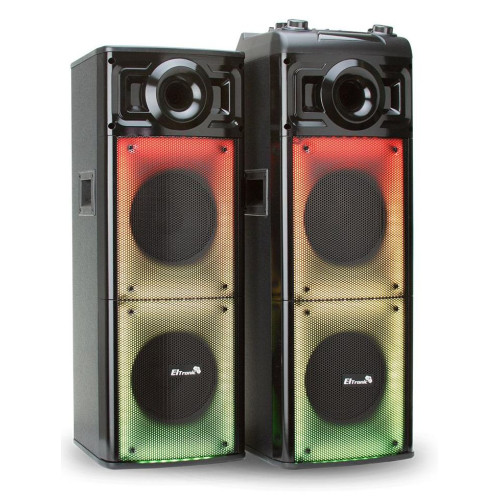Акустика ELTRONIC 30-24 CRAZY BOX