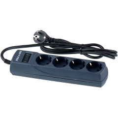 Фильтр сетевой PILOT m-MAX 1,8 м 