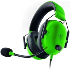 Гарнитура Bluetooth RAZER BLACKSHARK V2 X зеленый (RZ04-03240)