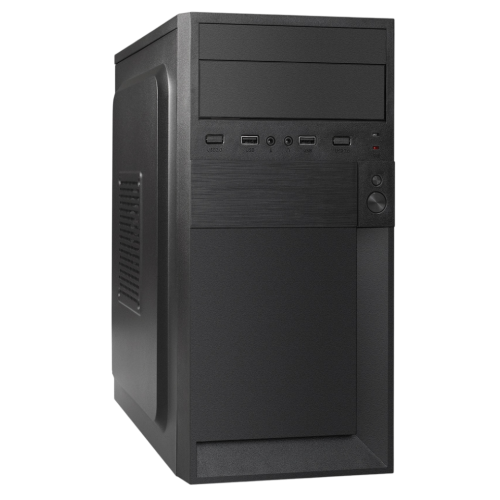 Компьютер ТХN Game 16318 [ i3 10105F/ 8 ГБ/ GTX 1650 4 ГБ/ SSD 512/ 550W]