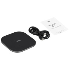 СЗУ беспроводное TFN Rapid2 (TFN, TF N-QI27) черный