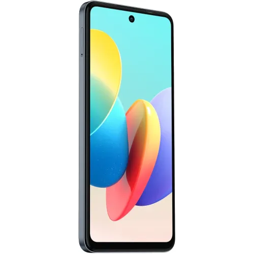Сотовый телефон Tecno Spark 20c 4/256Gb Gravity Black/черный