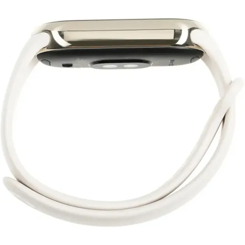 Фитнес-трекер Xiaomi Smart Band 8 бежевый