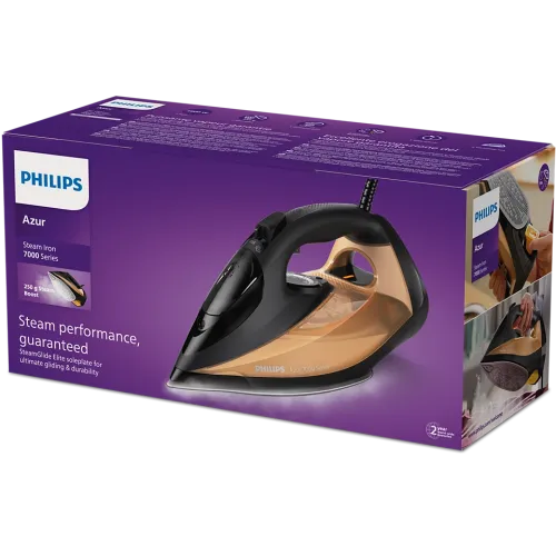 Утюг PHILIPS DST7040/80