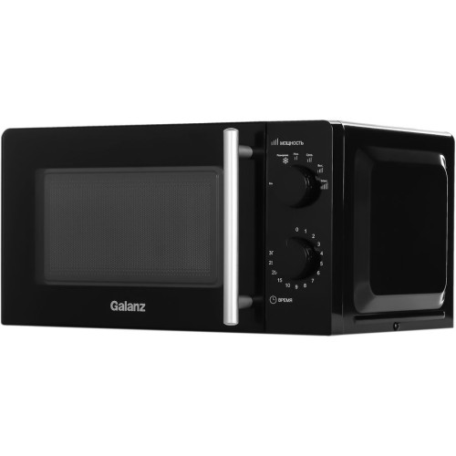 Микроволновая печь GALANZ  MOS-1706MB