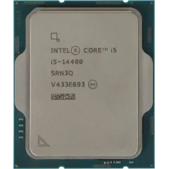 Процессор 1700 Intel Core i5-14400 Raptor Lake OEM 2.5ГГц 20MB UHD Graphics 730 