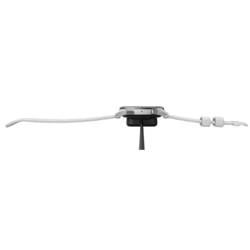 Смарт-часы AMAZFIT Cheetah Round серый/зеленый (*11)