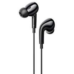 Гарнитура Borofone BM30 Pro Type C черный