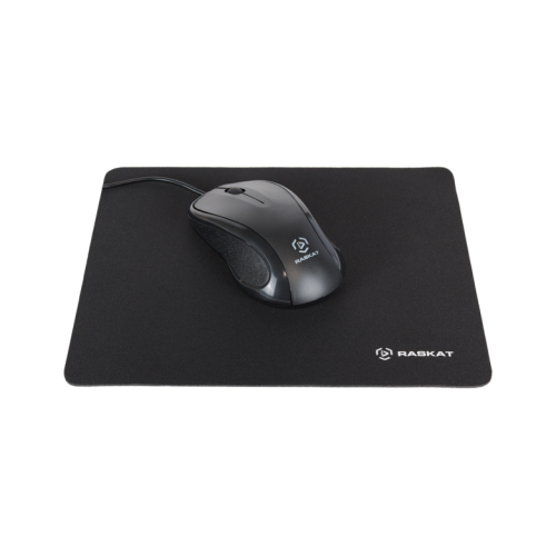 Компьютер Raskat Standart 200 Pen-G6400 8Gb/240Gb/UHDGr610/noOS + клав./мышь (Standart200128022)