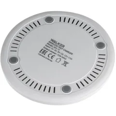 СЗУ беспроводное WALKER WH-51, 15Вт белый