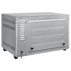 Электропечь BBK OE4523MC белый/серый