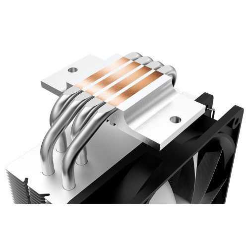 Кулер ALL ID-Cooling SE-214-XT