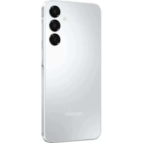 Сотовый телефон Samsung Galaxy A16 4/128Gb серый