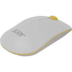 Мышь Acer OMR200 желтый