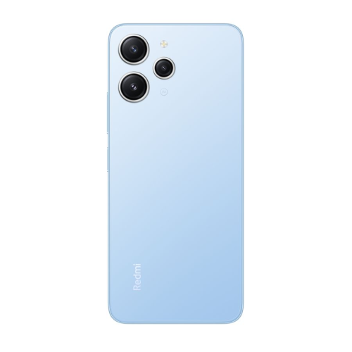 Сотовый телефон Xiaomi REDMI 12 4/128Gb синий