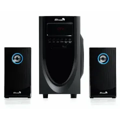 Акустика ELTRONIC 20-94 черный (*9)